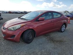 2013 Hyundai Elantra GLS en venta en San Diego, CA