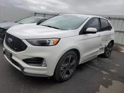 2019 Ford Edge ST en venta en Magna, UT