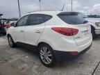 2011 Hyundai Tucson GLS