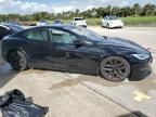 2022 Tesla Model S