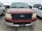 2004 Ford F150