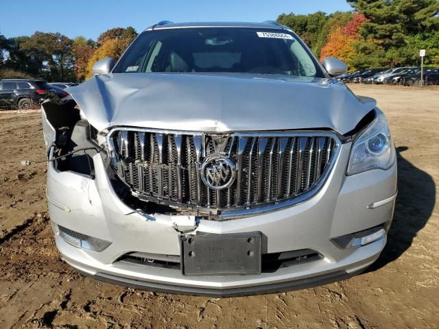 2015 Buick Enclave