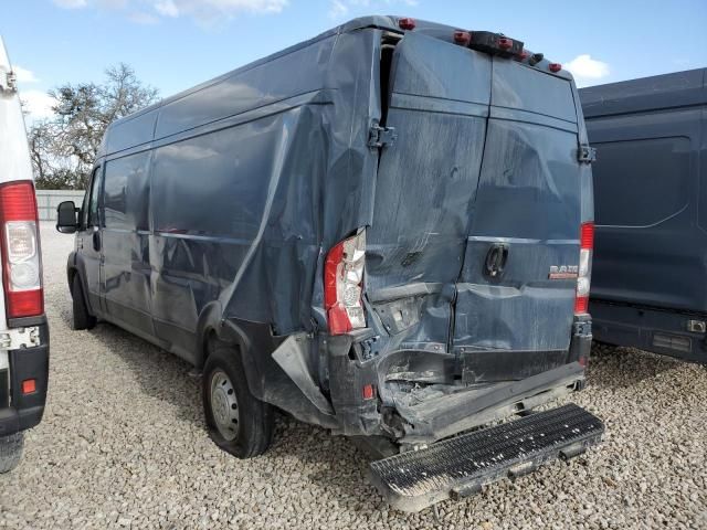 2021 Dodge RAM Promaster 3500 3500 High