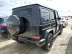 2020 Mercedes-Benz G 63 AMG