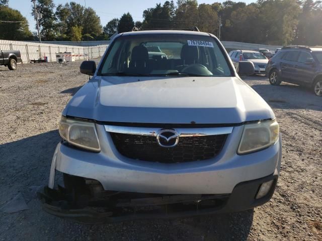 2008 Mazda Tribute I