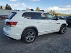 2019 Volkswagen Atlas SE