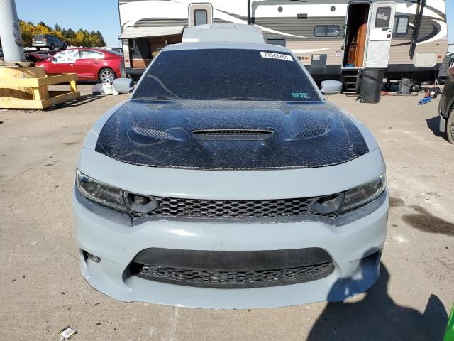 2021 Dodge Charger Scat Pack