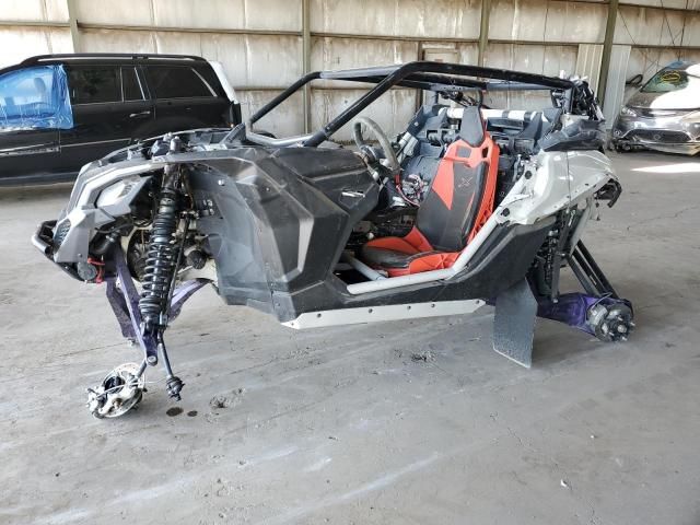 2021 Can-Am Maverick X3 X RC Turbo RR