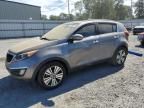 2015 KIA Sportage EX