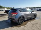 2021 Honda HR-V Sport