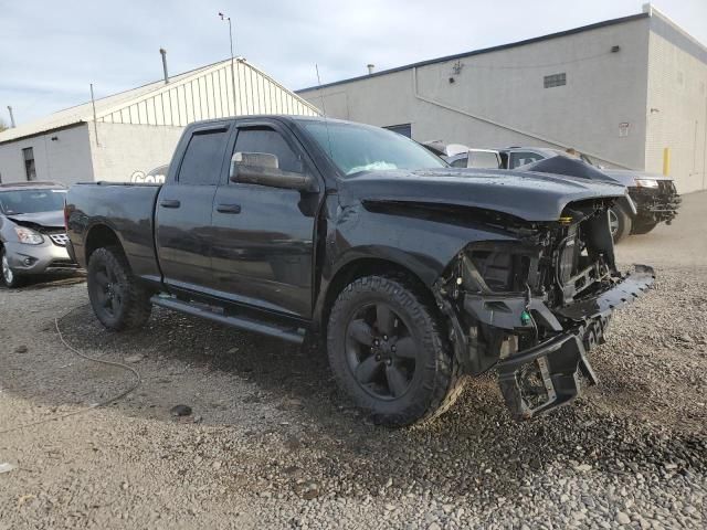 2013 Dodge RAM 1500 ST