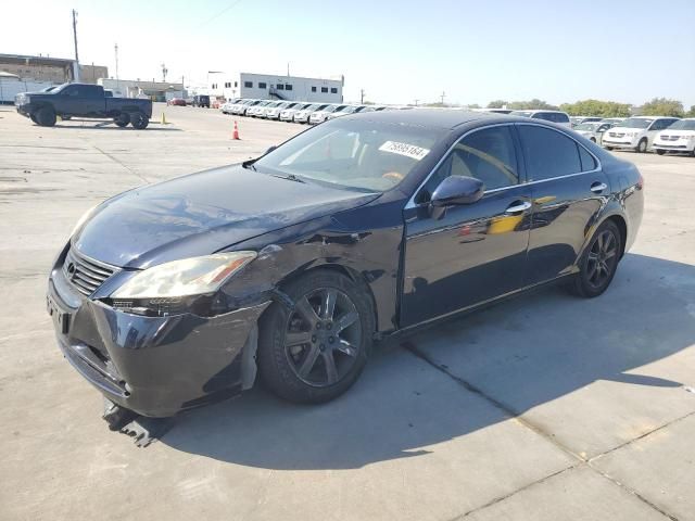 2007 Lexus ES 350