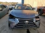 2016 Lexus NX 200T Base