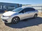 2015 Honda Civic SE