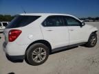 2012 Chevrolet Equinox LS