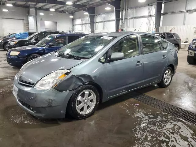 2004 Toyota Prius