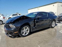 2012 Ford Mustang en venta en Haslet, TX