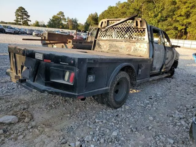 2015 Dodge RAM 3500