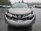 2012 Nissan Murano S