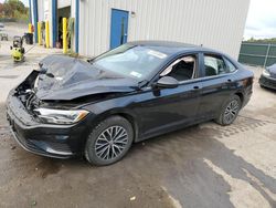 2021 Volkswagen Jetta S en venta en Duryea, PA