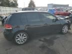 2011 Volkswagen Golf