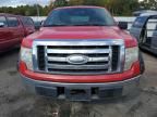 2009 Ford F150 Super Cab