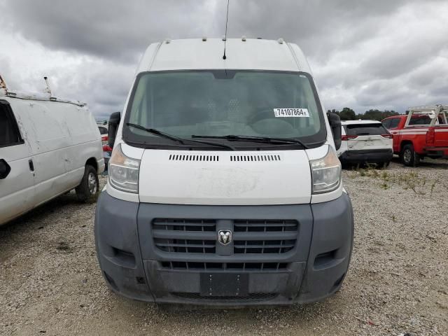 2015 Dodge RAM Promaster 3500 3500 High