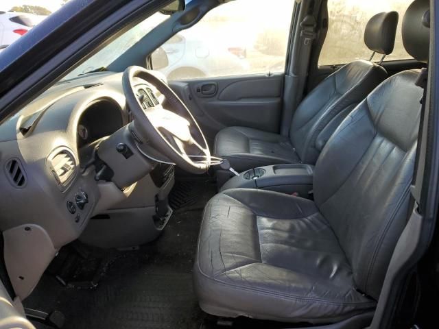 2003 Chrysler Town & Country LXI