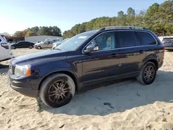 Volvo Vehiculos salvage en venta: 2010 Volvo XC90 3.2