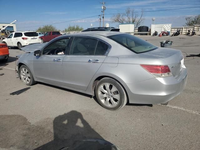 2008 Honda Accord EX