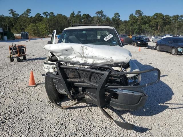 2001 Dodge RAM 1500