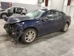 Dodge Vehiculos salvage en venta: 2013 Dodge Avenger SE