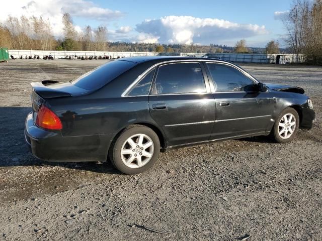 2001 Toyota Avalon XL