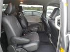 2012 Toyota Sienna Sport