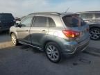 2012 Mitsubishi Outlander Sport SE