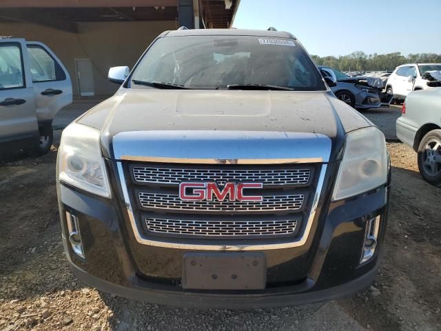 2012 GMC Terrain SLT