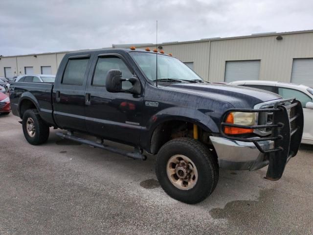 2000 Ford F250 Super Duty