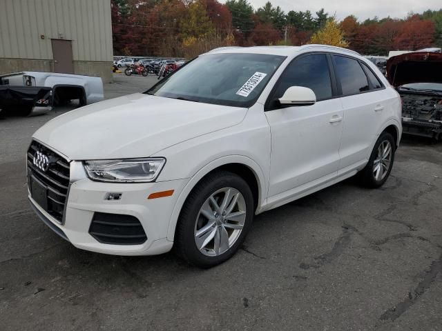 2017 Audi Q3 Premium