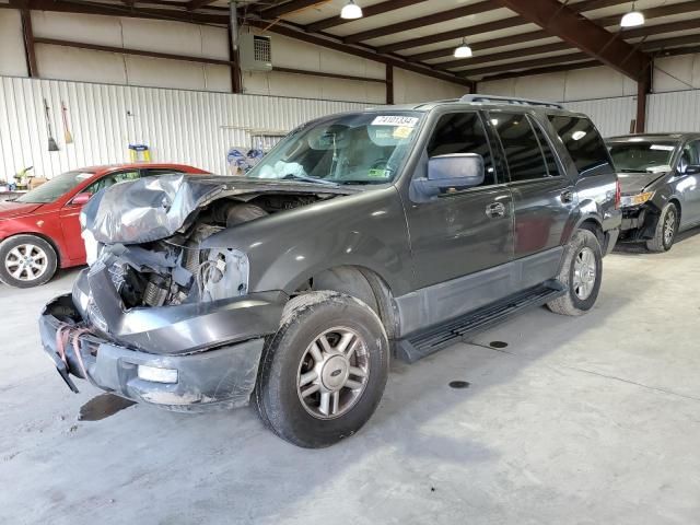 2005 Ford Expedition XLT