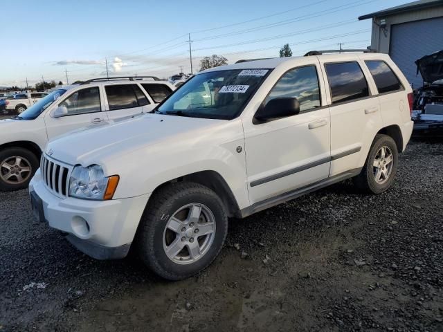 2007 Jeep Grand Cherokee Laredo