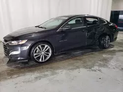 Chevrolet salvage cars for sale: 2023 Chevrolet Malibu LT