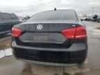 2014 Volkswagen Passat SE