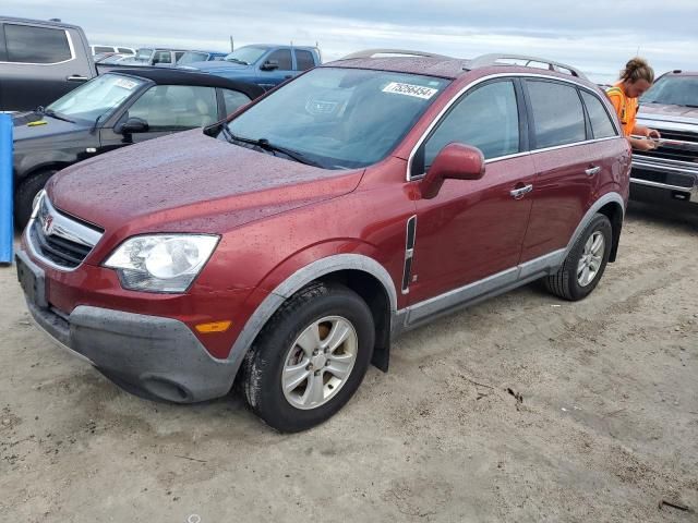 2008 Saturn Vue XE