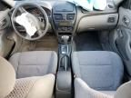 2005 Nissan Sentra 1.8