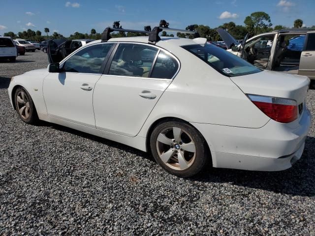 2005 BMW 530 I