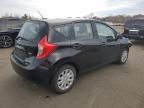 2016 Nissan Versa Note S