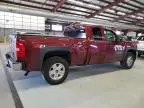 2013 Chevrolet Silverado K1500 LT