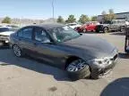 2018 BMW 320 XI