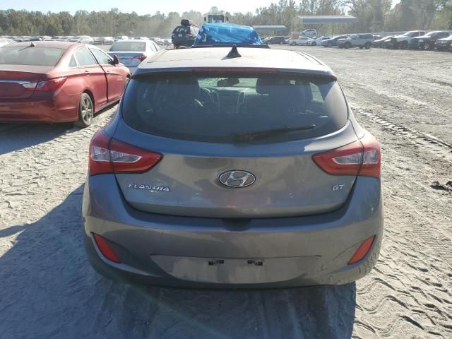 2016 Hyundai Elantra GT