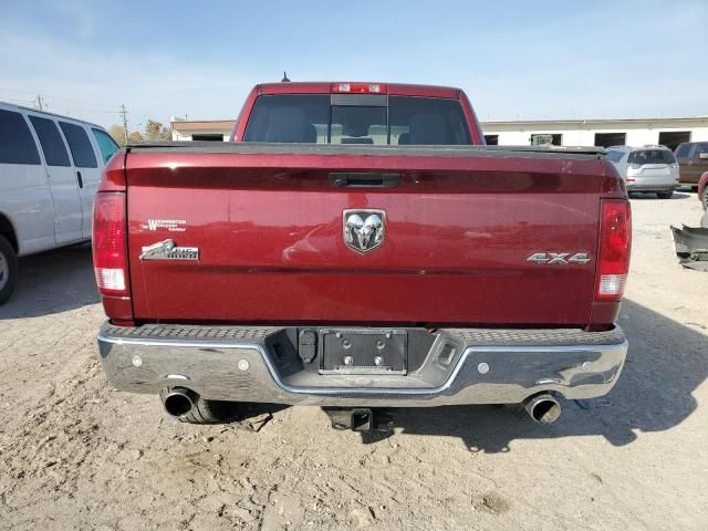 2019 Dodge RAM 1500 Classic SLT